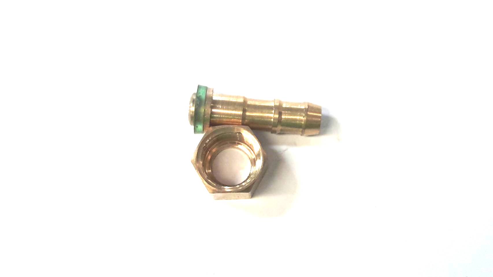 ข้อต่อสายพ่นยาตัวเมีย